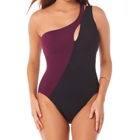 Miraclesuit Amoressa Phantom Leroux One Piece 12 - Picture 2 of 8